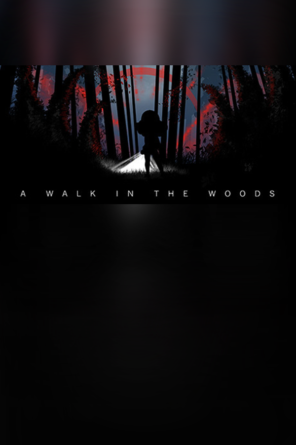 Cover art of A Walk in the Woods