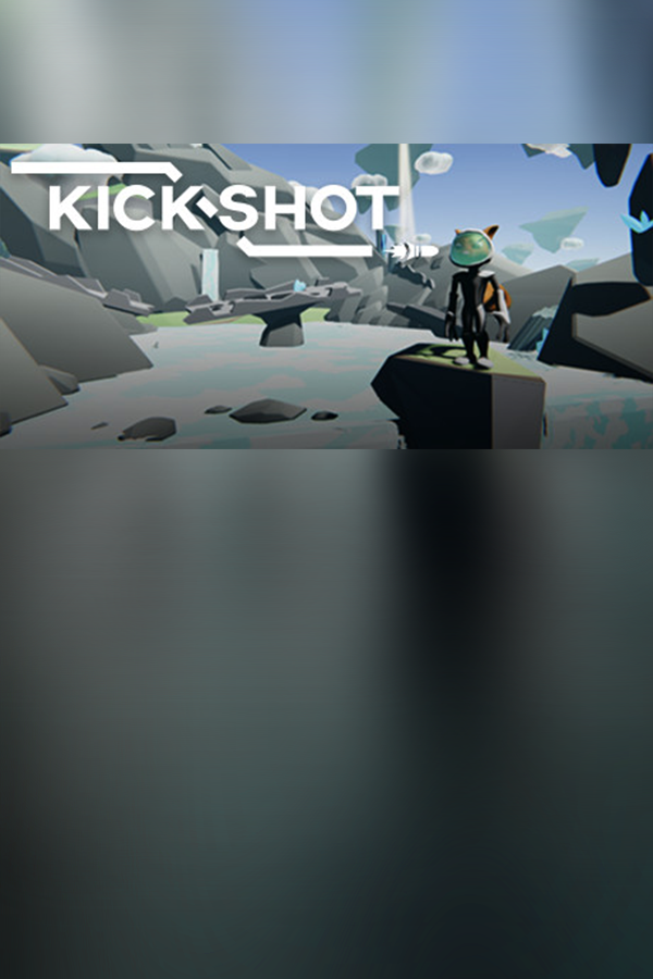 Cover art of Kickshot