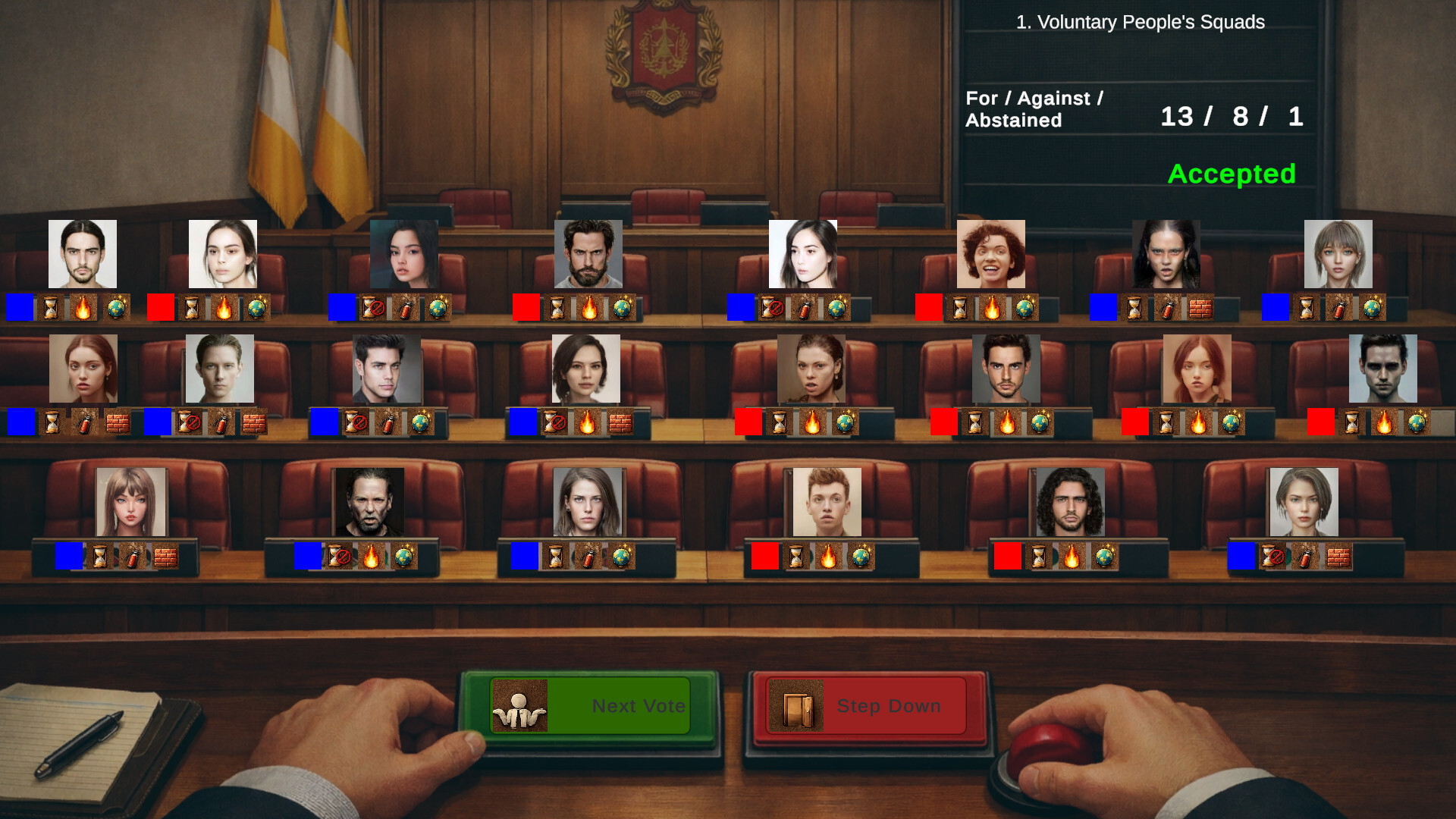 Survival Maze screenshot #3