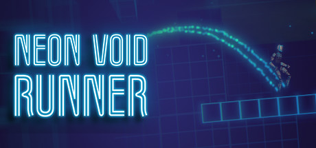 Neon Void Runner Cover Image
