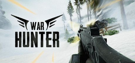 War Hunter Cover Image