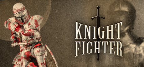 Knight Fighter Cover Image