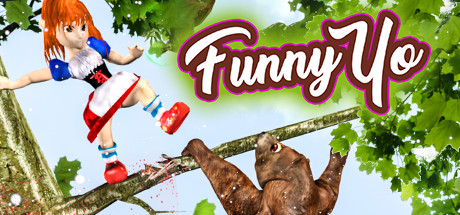 Funny Yo banner image