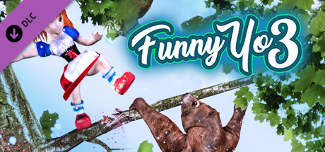 Funny Yo 3 banner image