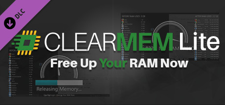 CPUCores :: ClearMem Lite banner image