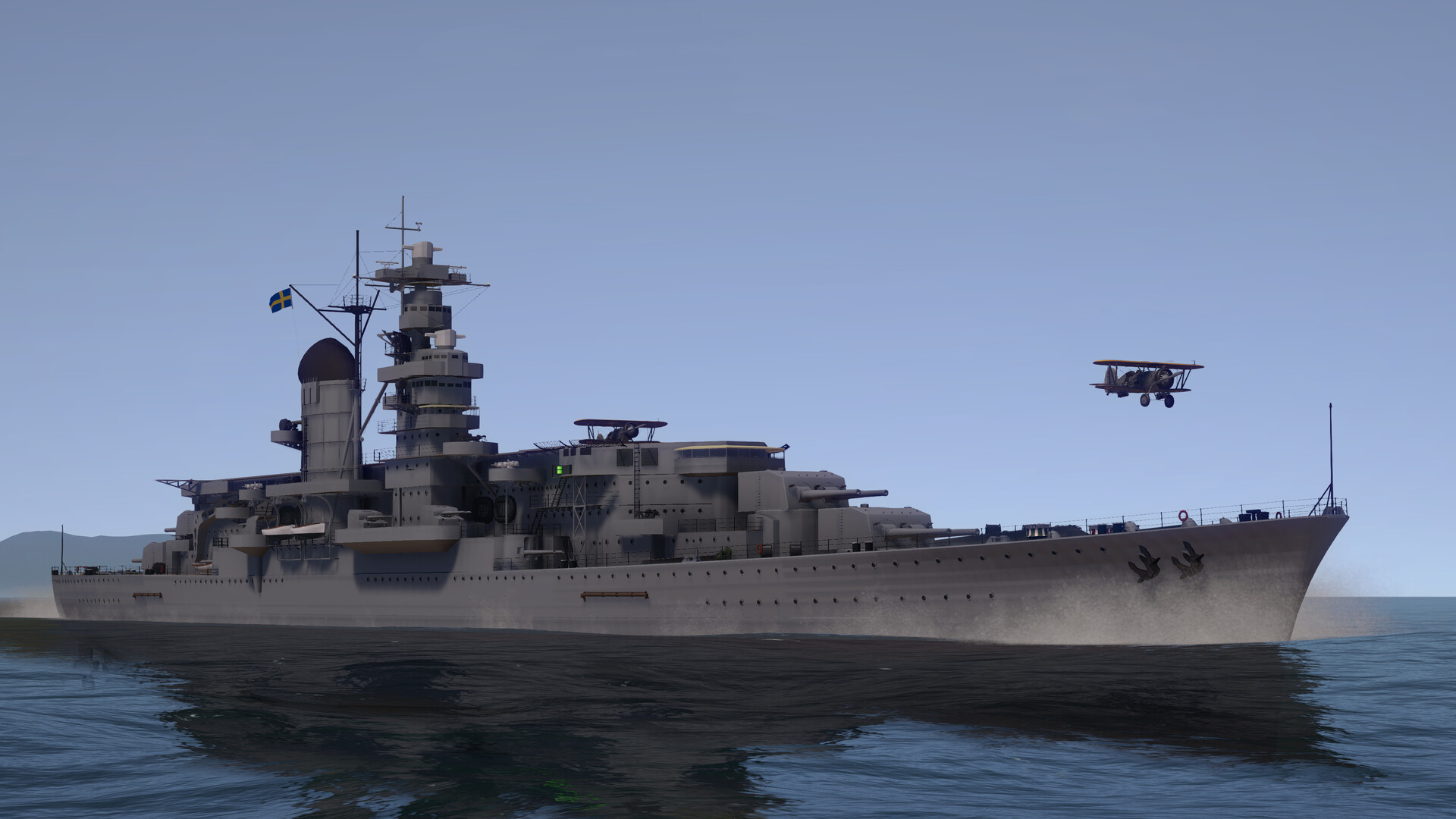 NavalArt screenshot #5