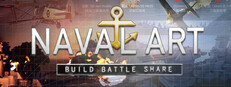 NavalArt game cover