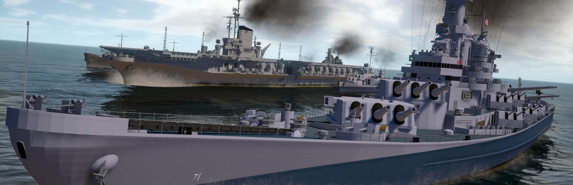 NavalArt