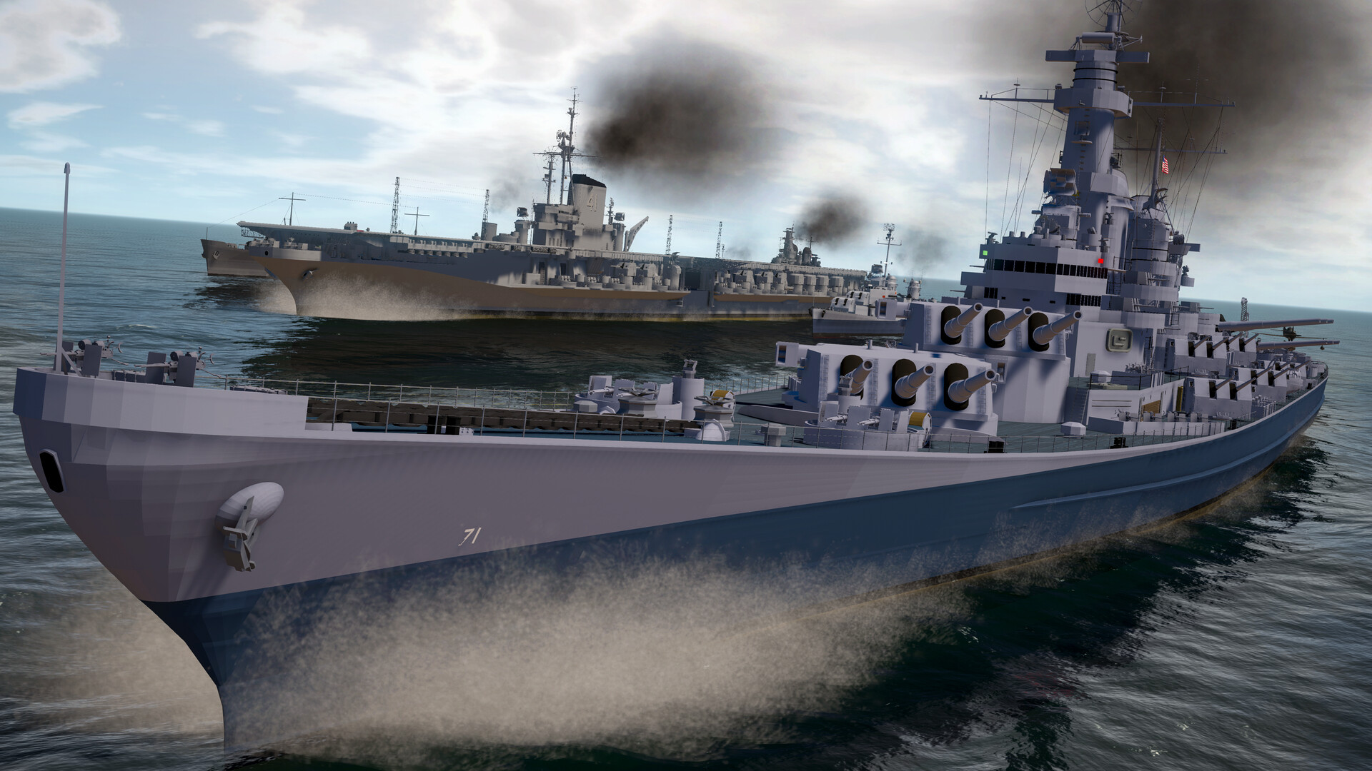 NavalArt screenshot #2
