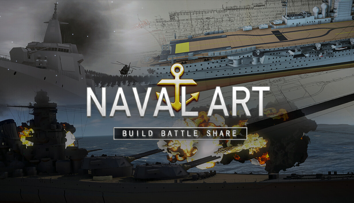 NavalArt