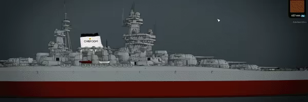 NavalArt video 2
