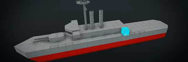 NavalArt video 1