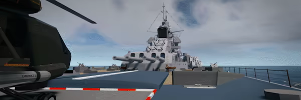 NavalArt video 5