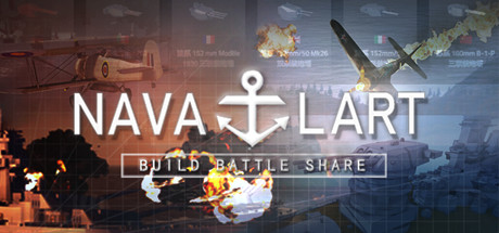 NavalArt technical specifications for computer