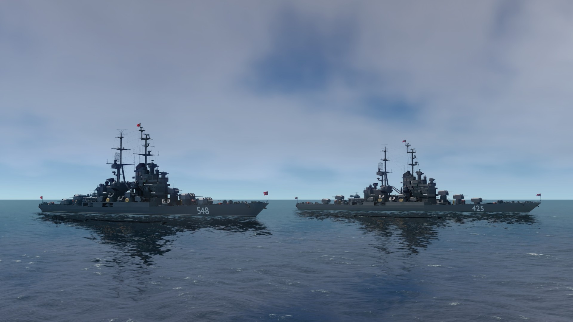 NavalArt – Screenshot 10