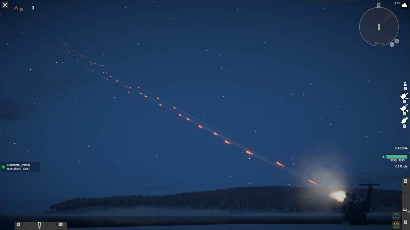 NavalArt – Screenshot 9