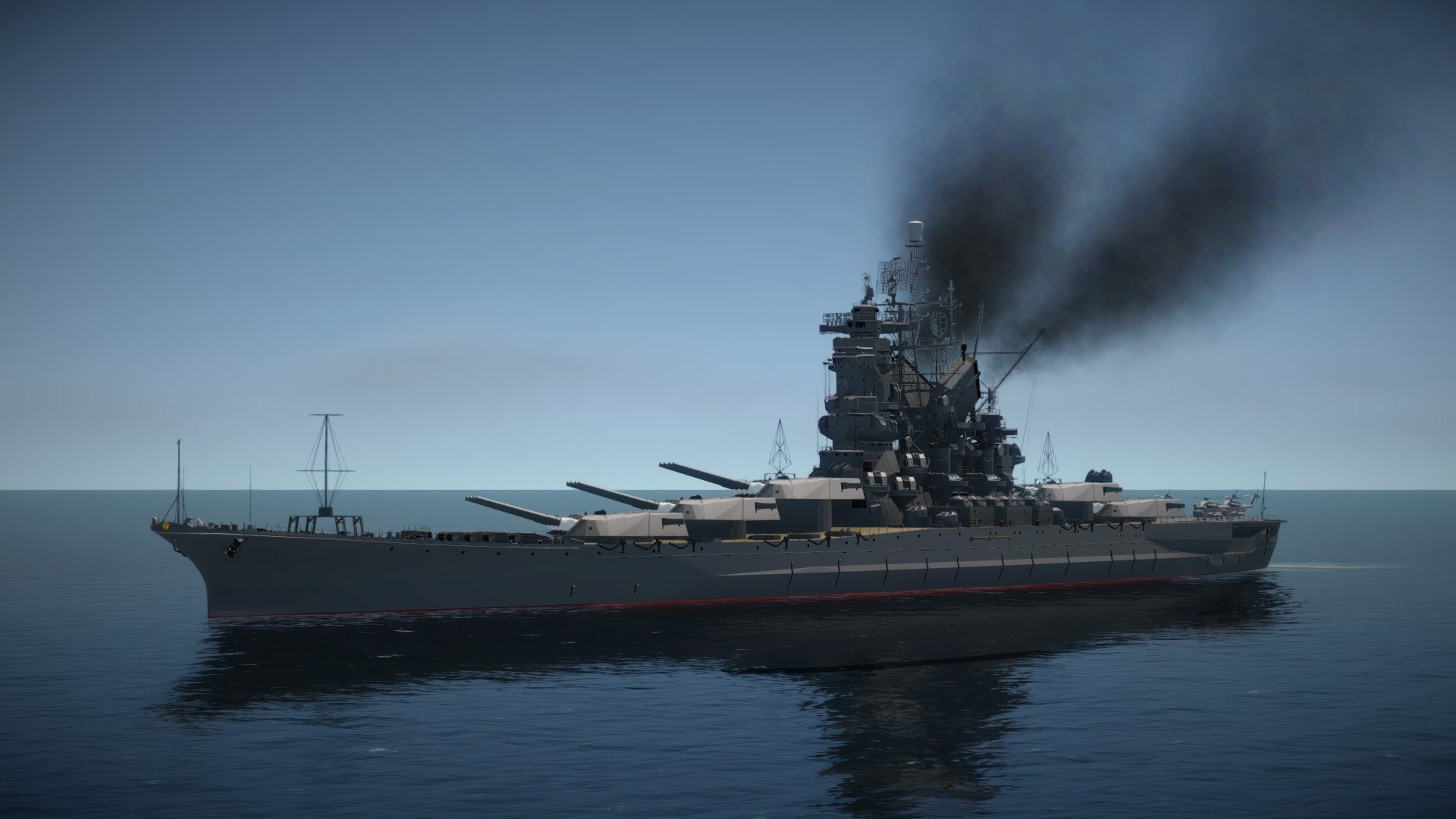 NavalArt – Screenshot 8