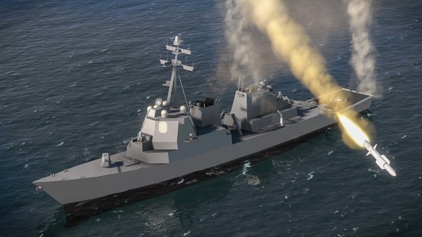 NavalArt screenshot 4