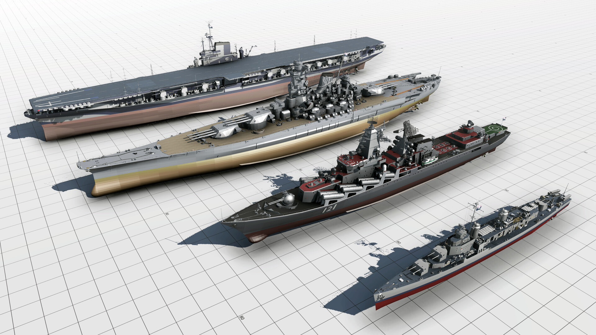 Find the best computers for NavalArt