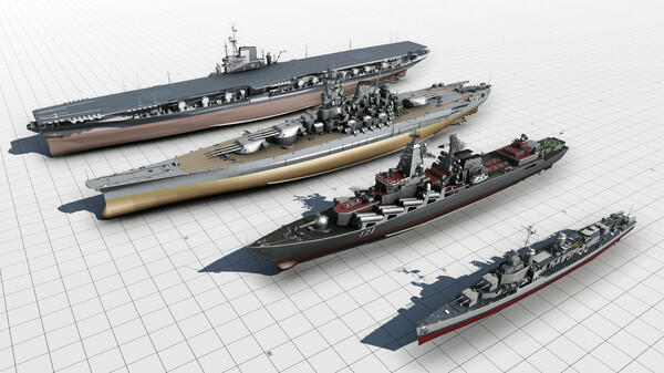 NavalArt