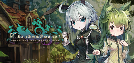 Märchen Forest: Mylne and the Forest Gift [Legacy ver.] steam charts