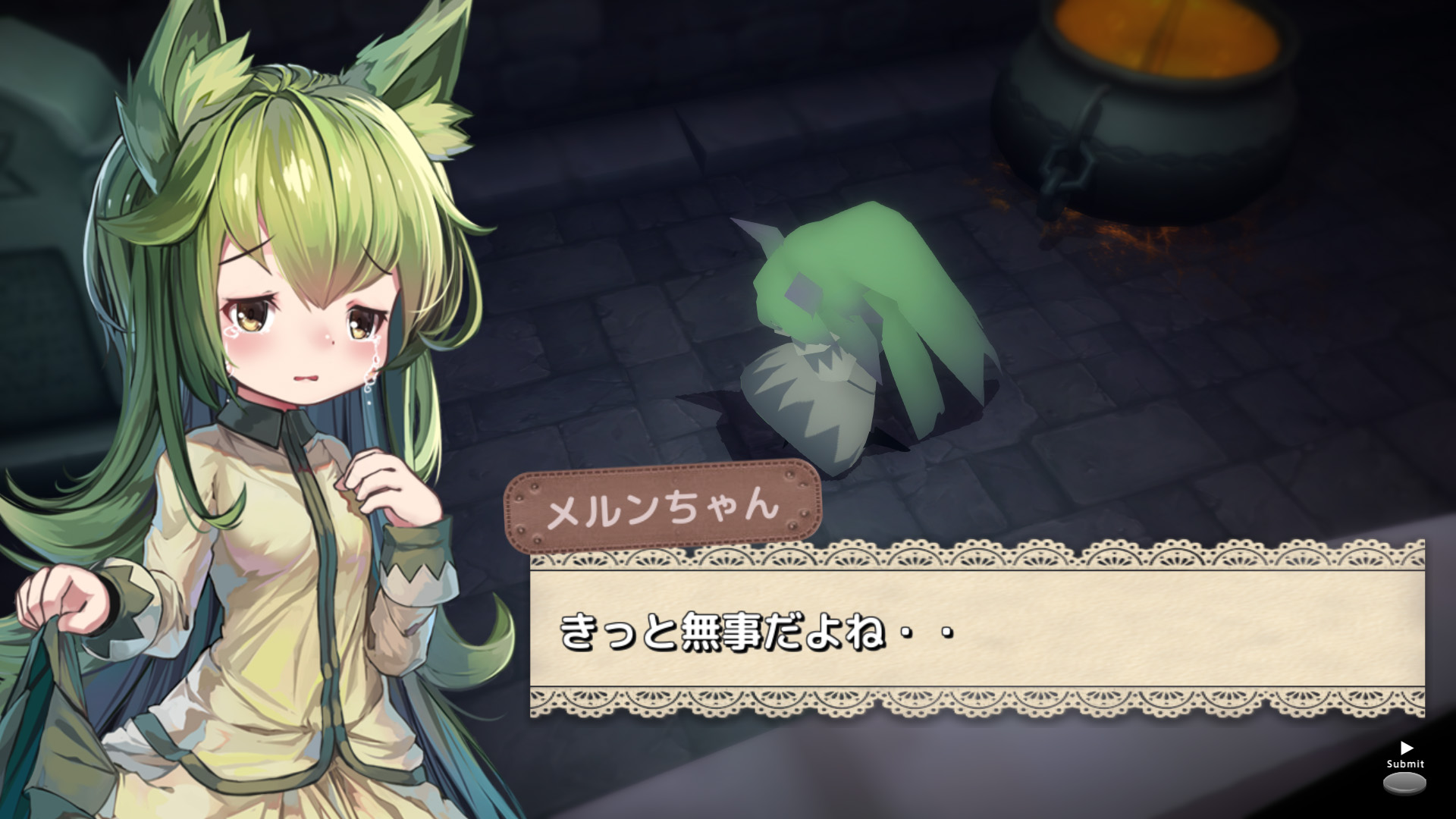 メルヘンフォーレスト メルンちゃんと森の贈り物 アクリルスタンド ポストカード Amazon.co.jp: PlayStation4 メルヘンフォーレスト 限定版 : ゲーム