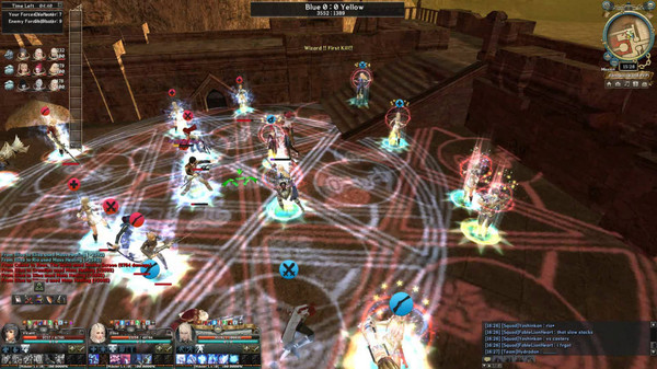 Granado Espada: NA Server Founder's Pack - Premium screenshot 8