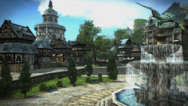 Granado Espada: NA Server Founder's Pack - Premium