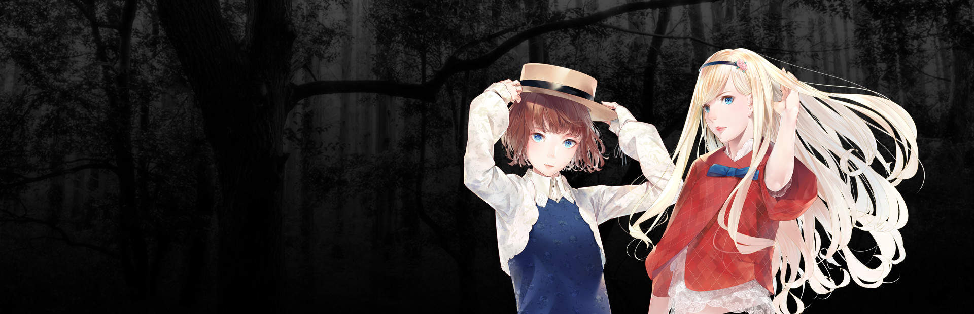 The MISSING: J.J. Macfield and the Island of Memories
