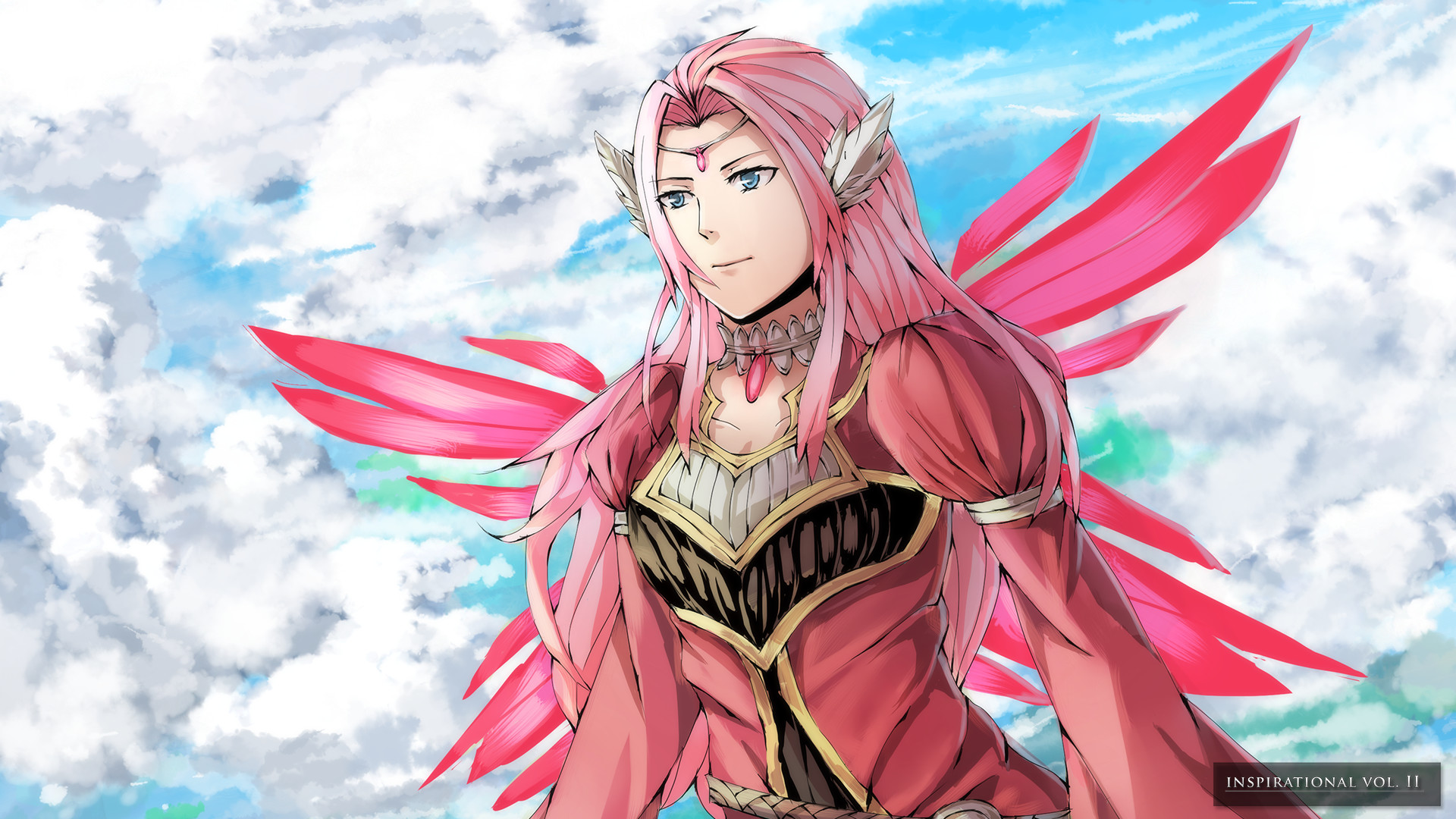 RPG Maker MV - Inspirational Vol. 2 Featured Screenshot #1