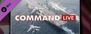 Command LIVE - Commonwealth Collision