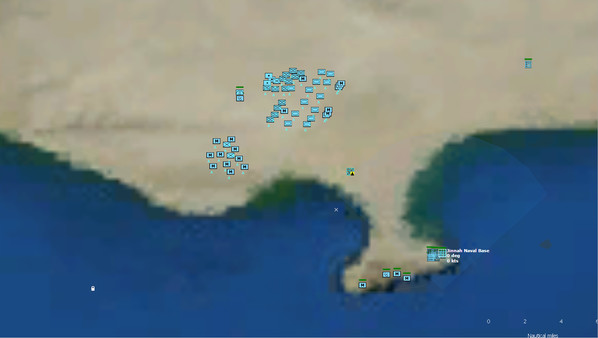 Command LIVE - Commonwealth Collision