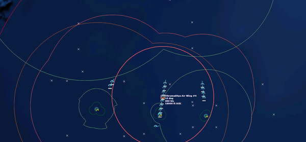 Command LIVE - Commonwealth Collision
