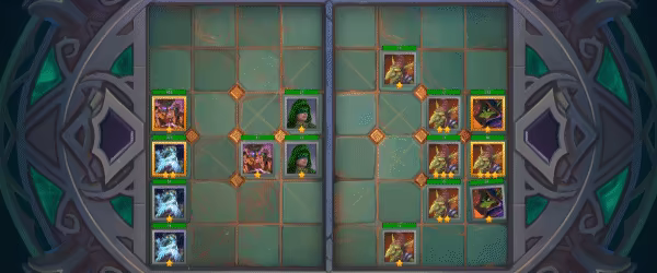 Dungeon Crusher: Soul Hunters video 2