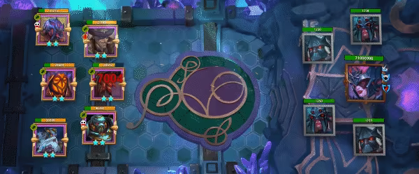 Dungeon Crusher: Soul Hunters video 3