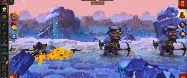 Dungeon Crusher: Soul Hunters video 1