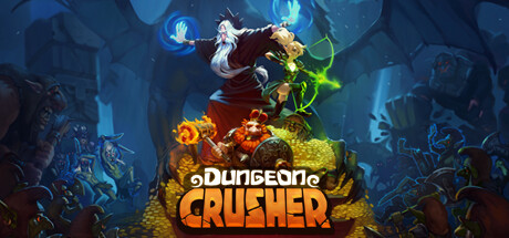 dungeon-crusher:-soul-hunters