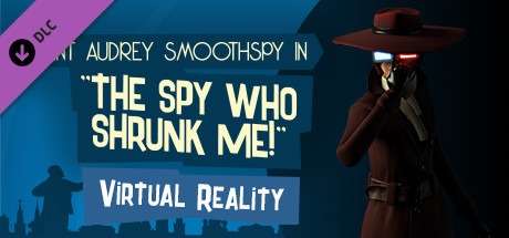 The Spy Who Shrunk Me VR banner image