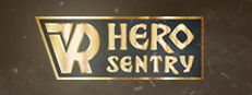 VR Hero Sentry