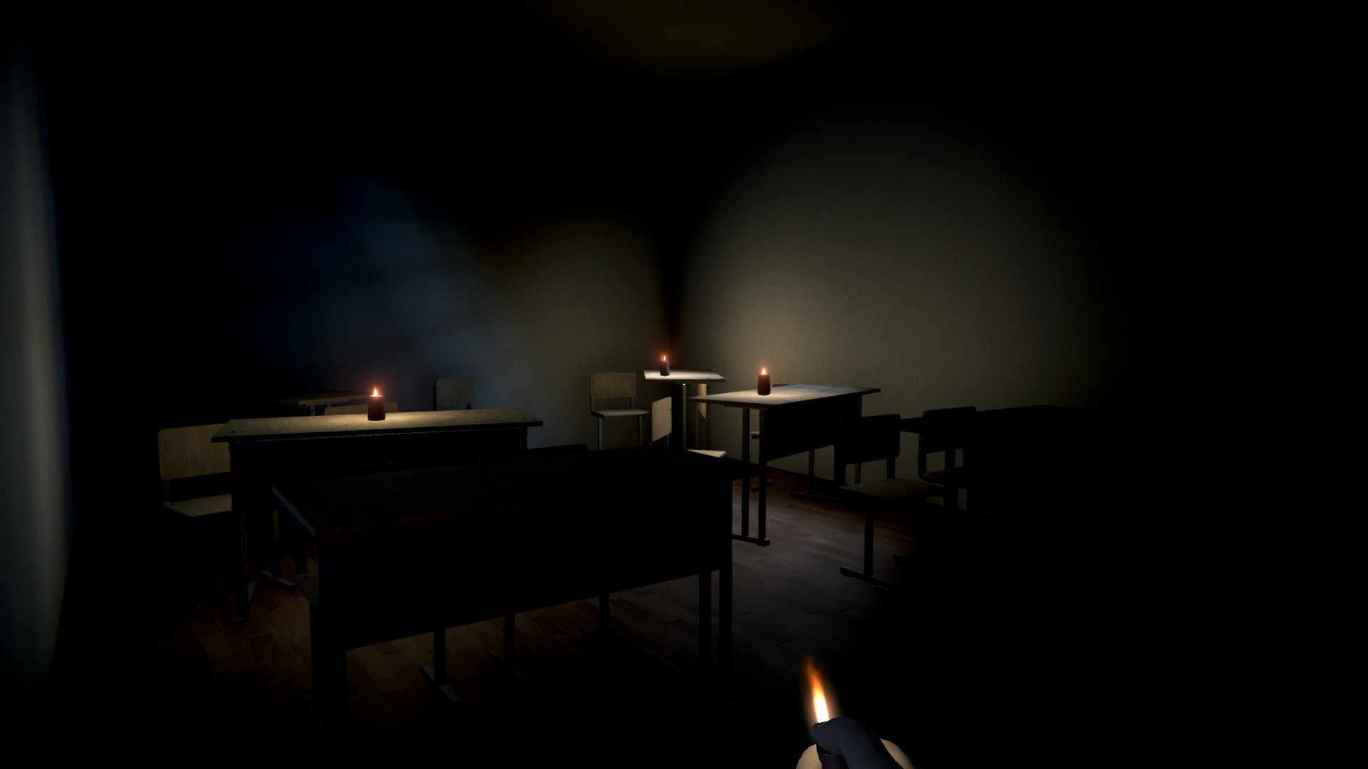 The Lift screenshot #5