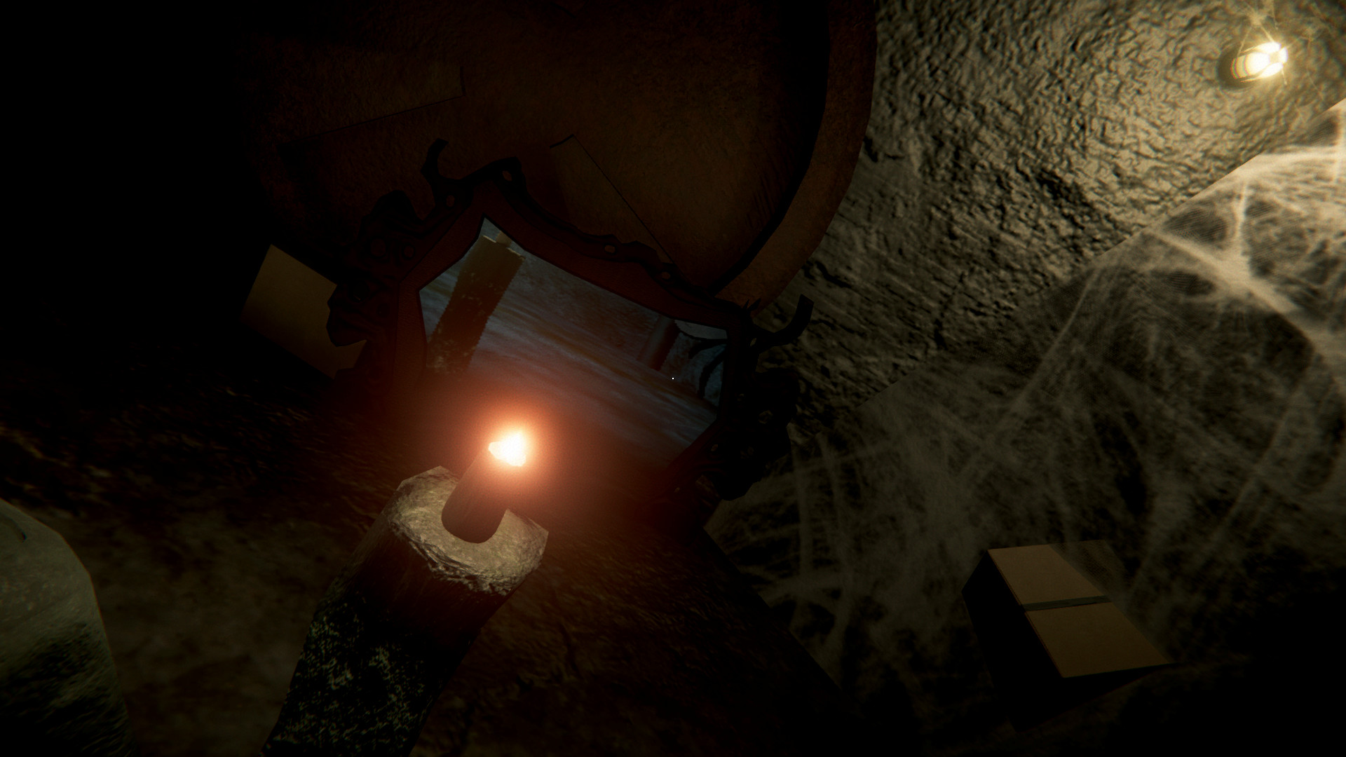 The Lift screenshot #7