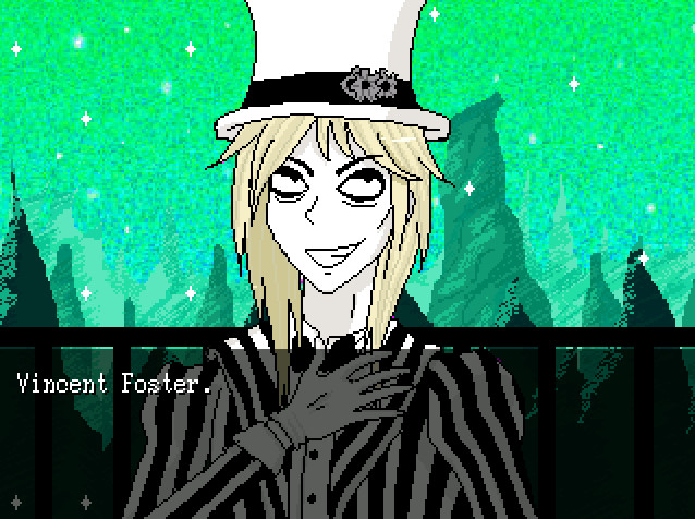 ILLUSION screenshot 2