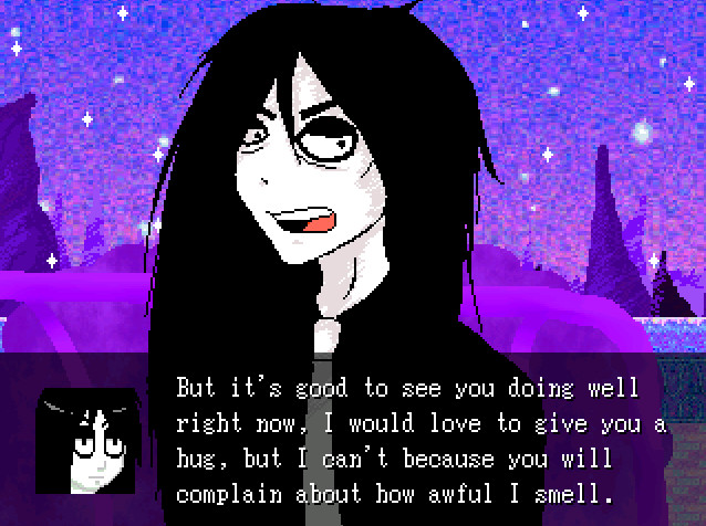 ILLUSION screenshot 1
