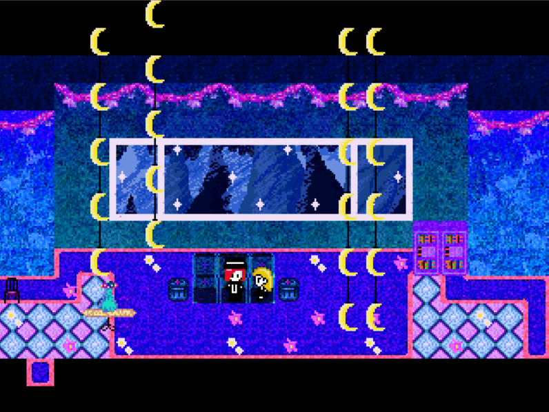 ILLUSION screenshot 4
