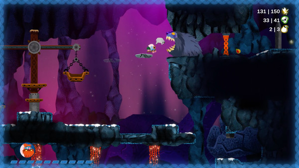 Clan O'Conall and the Crown of the Stag.