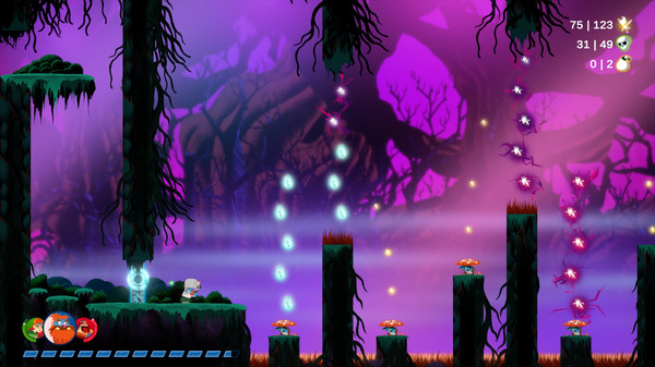 Clan O'Conall and the Crown of the Stag.