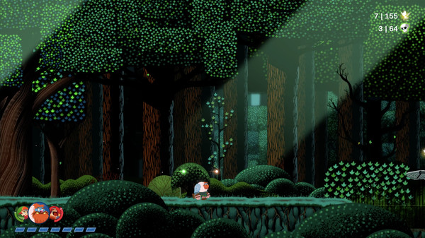 Clan O'Conall and the Crown of the Stag.