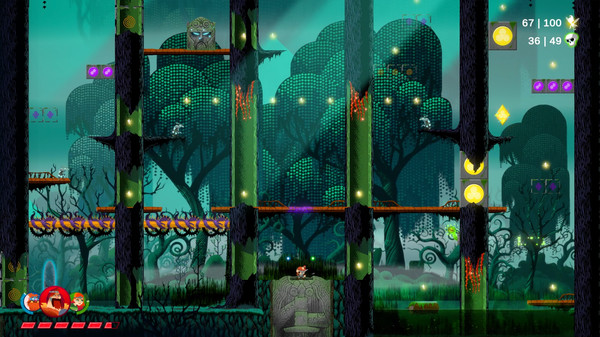 Clan O'Conall and the Crown of the Stag.