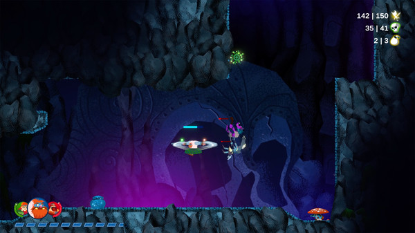 Clan O'Conall and the Crown of the Stag.