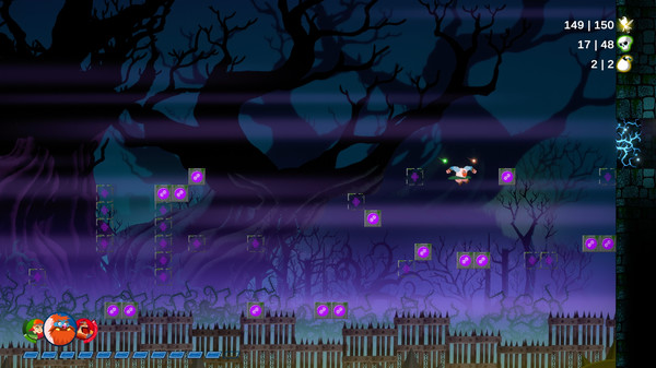 Clan O'Conall and the Crown of the Stag.